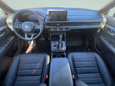 2026 Honda CR-V Sport-L