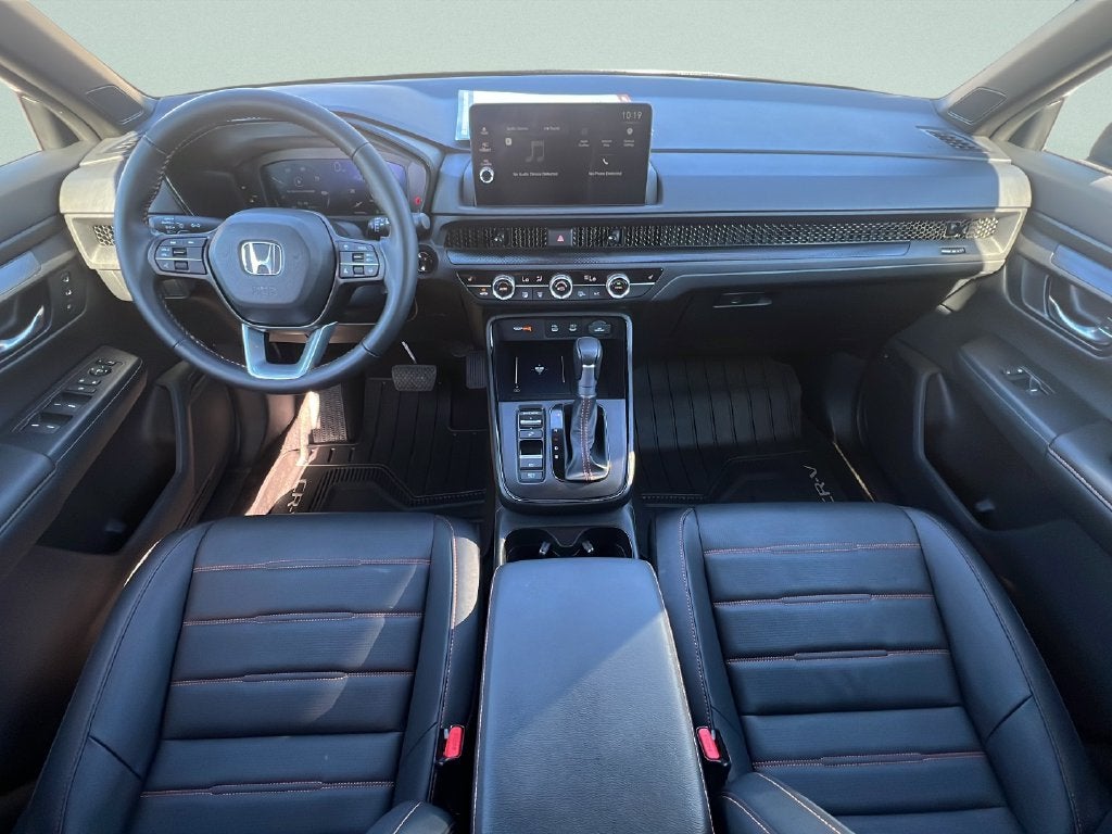 2026 Honda CR-V Sport-L