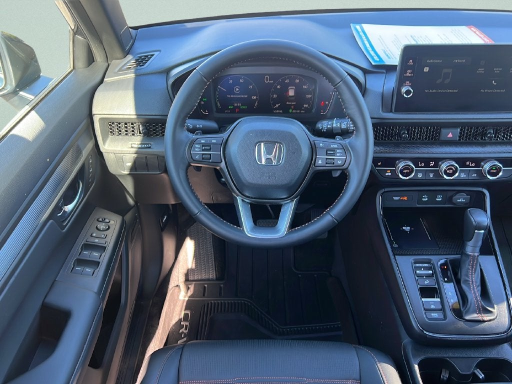 2026 Honda CR-V Sport-L