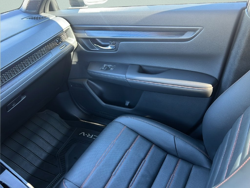 2026 Honda CR-V Sport-L