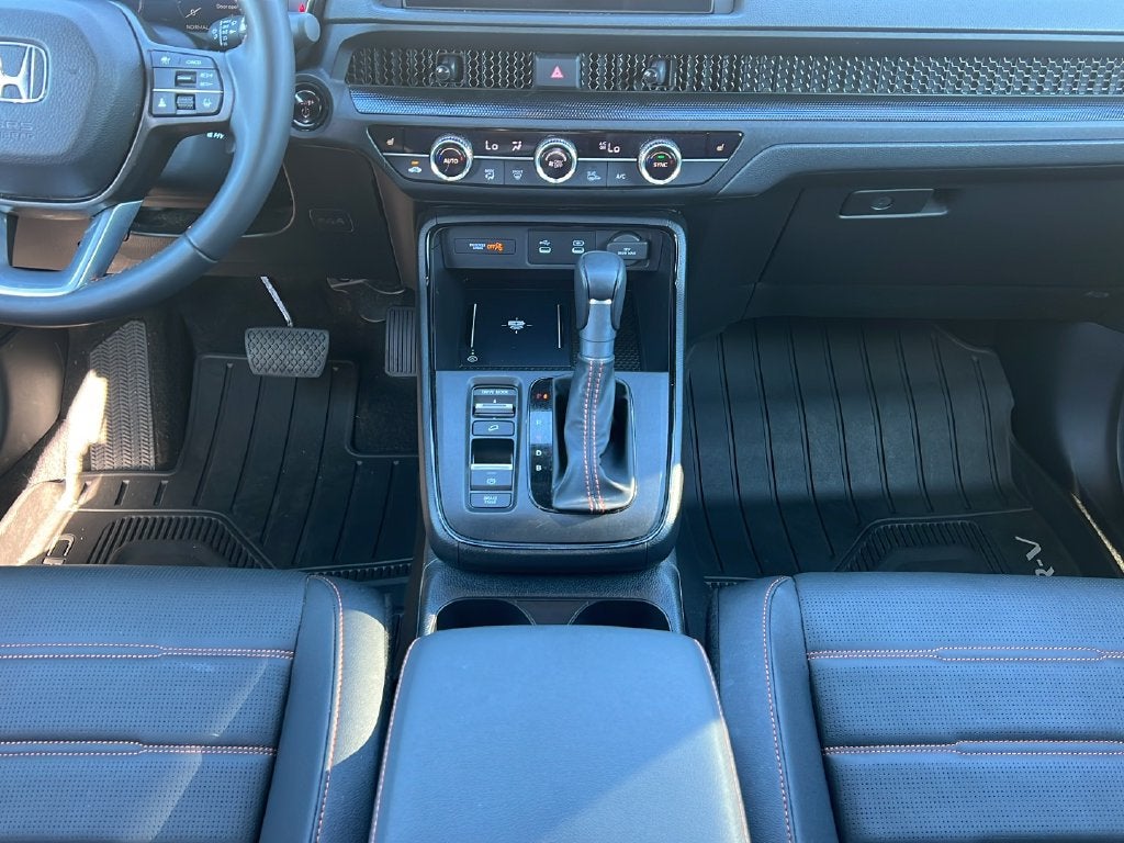 2026 Honda CR-V Sport-L