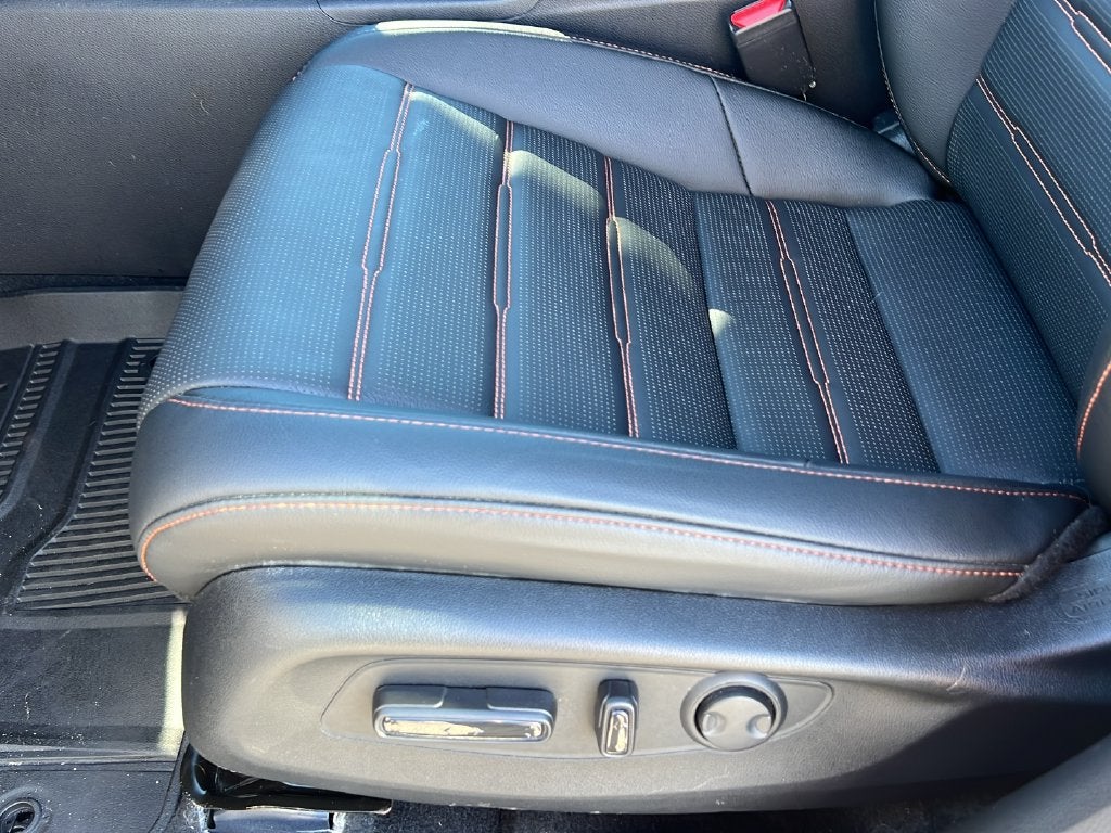 2026 Honda CR-V Sport-L