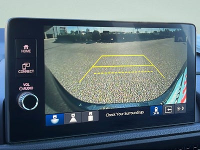 2026 Honda CR-V Sport-L
