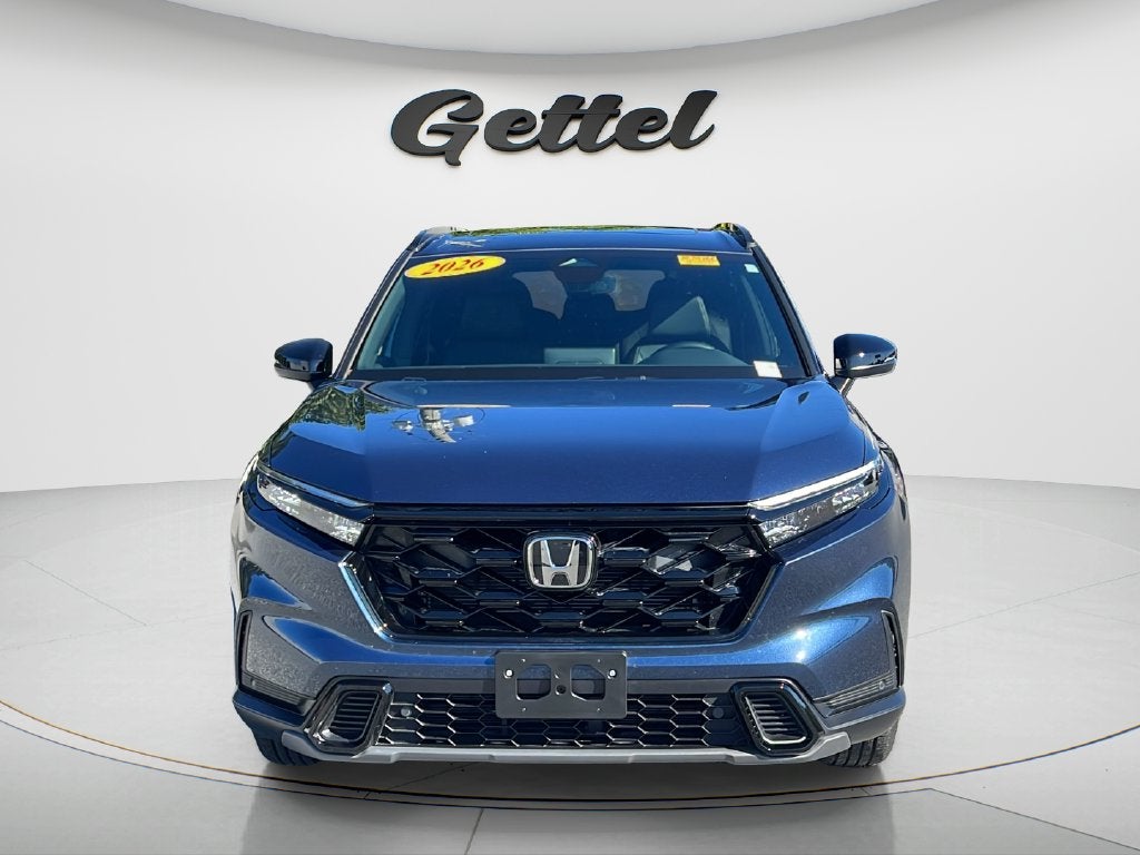 2026 Honda CR-V Sport-L