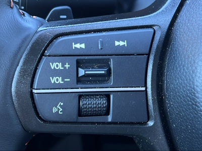 2026 Honda CR-V Sport-L