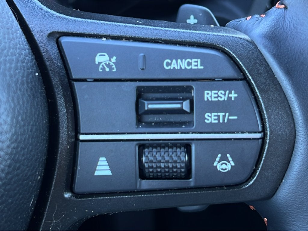 2026 Honda CR-V Sport-L