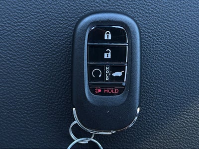 2026 Honda CR-V Sport-L