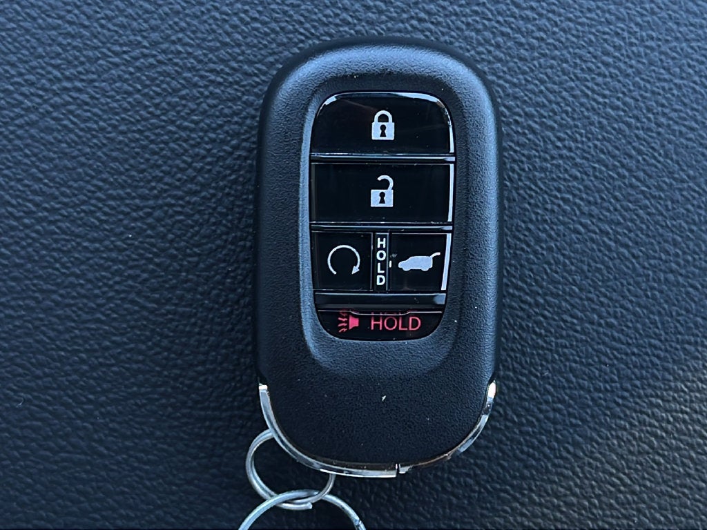 2026 Honda CR-V Sport-L