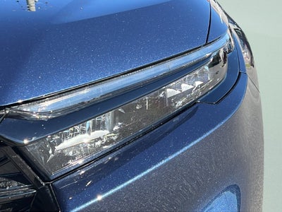 2026 Honda CR-V Sport-L
