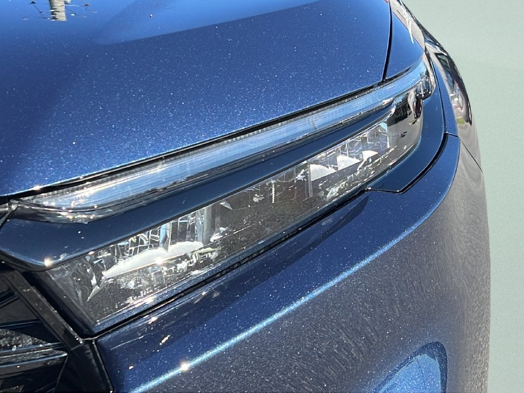 2026 Honda CR-V Sport-L