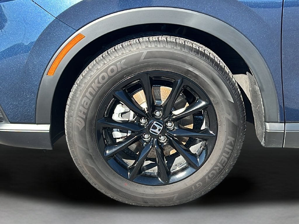 2026 Honda CR-V Sport-L