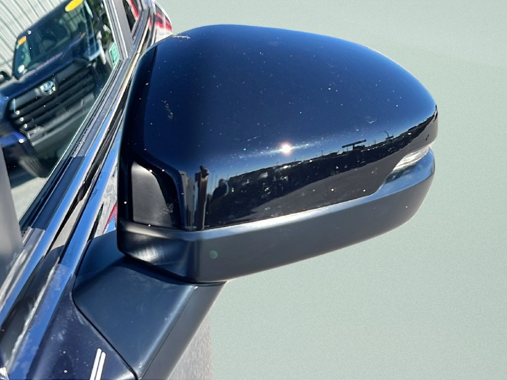 2026 Honda CR-V Sport-L