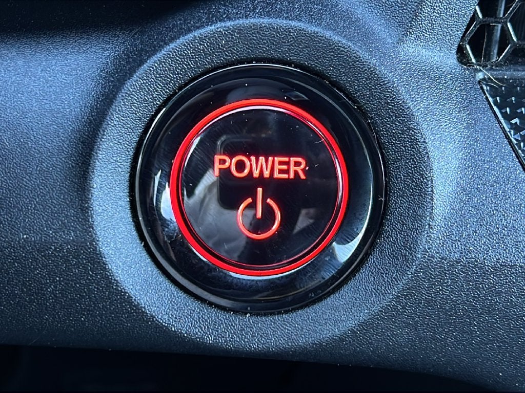2026 Honda CR-V Sport-L