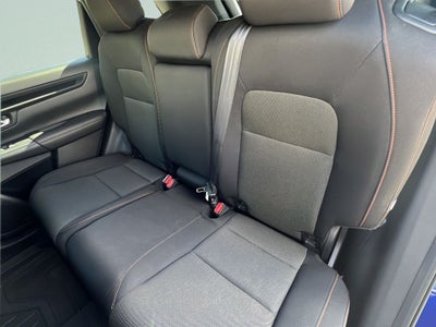 2023 Honda CR-V Sport