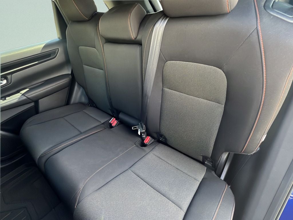 2023 Honda CR-V Sport