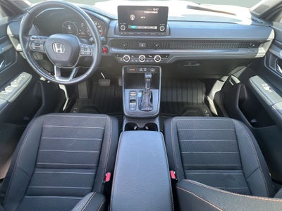 2023 Honda CR-V Sport