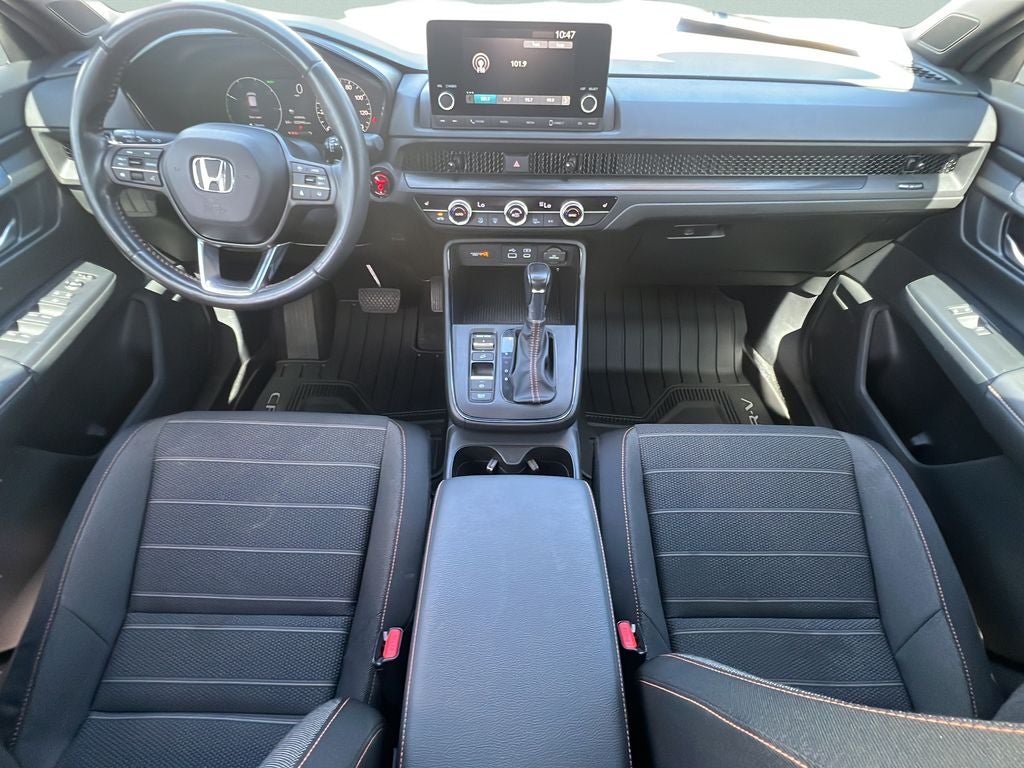 2023 Honda CR-V Sport