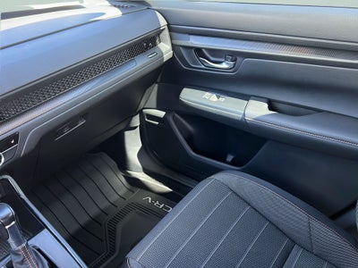 2023 Honda CR-V Sport