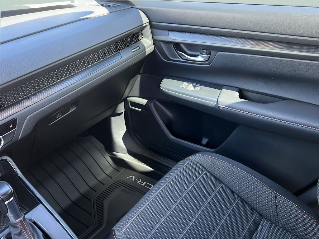 2023 Honda CR-V Sport