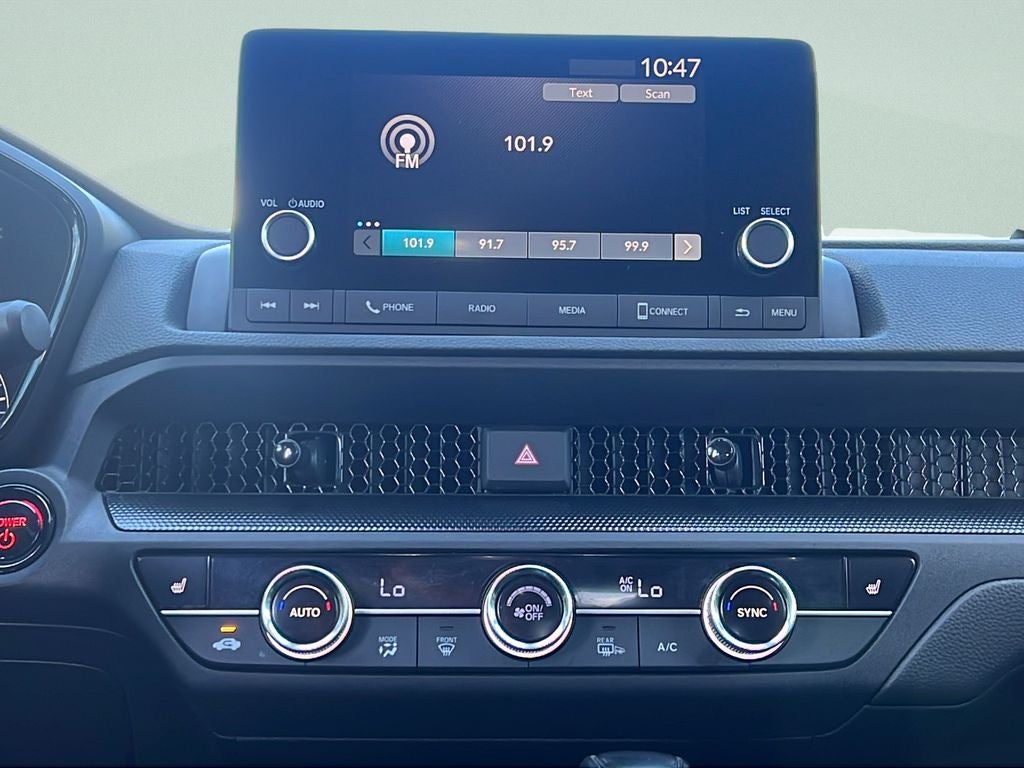2023 Honda CR-V Sport