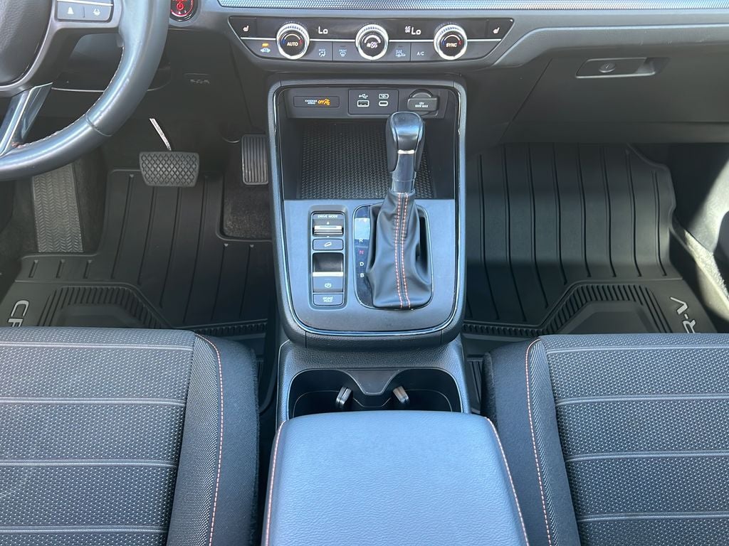 2023 Honda CR-V Sport