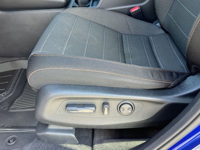 2023 Honda CR-V Sport