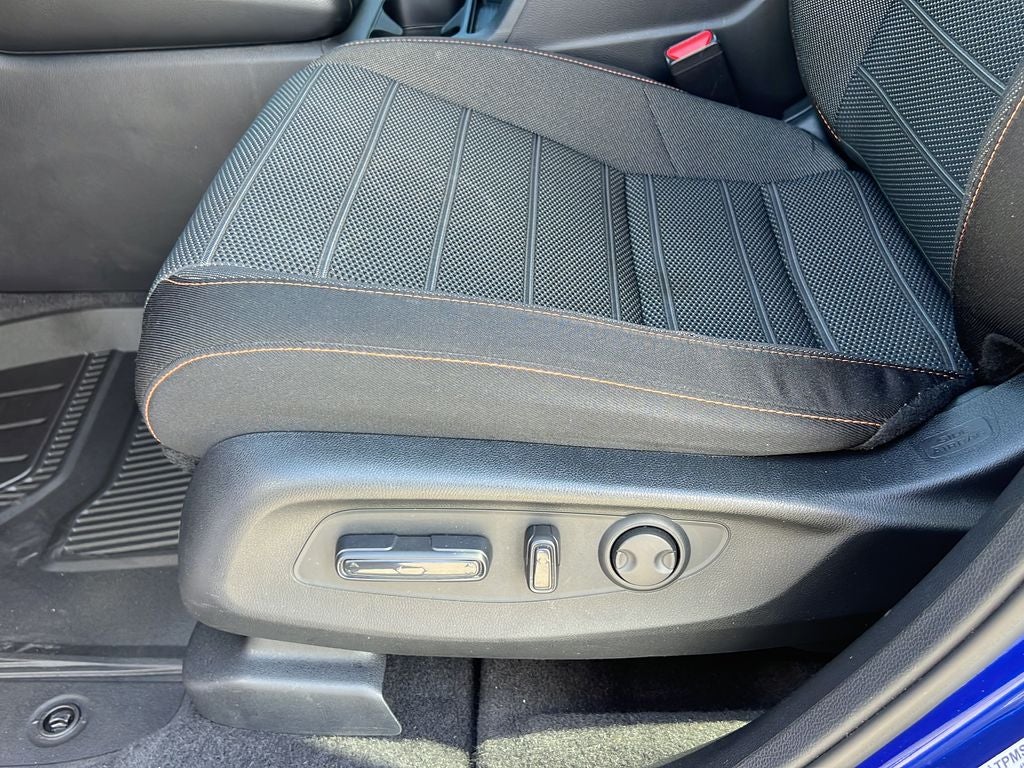 2023 Honda CR-V Sport