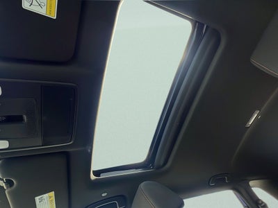 2023 Honda CR-V Sport