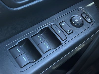2023 Honda CR-V Sport