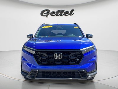 2023 Honda CR-V Sport