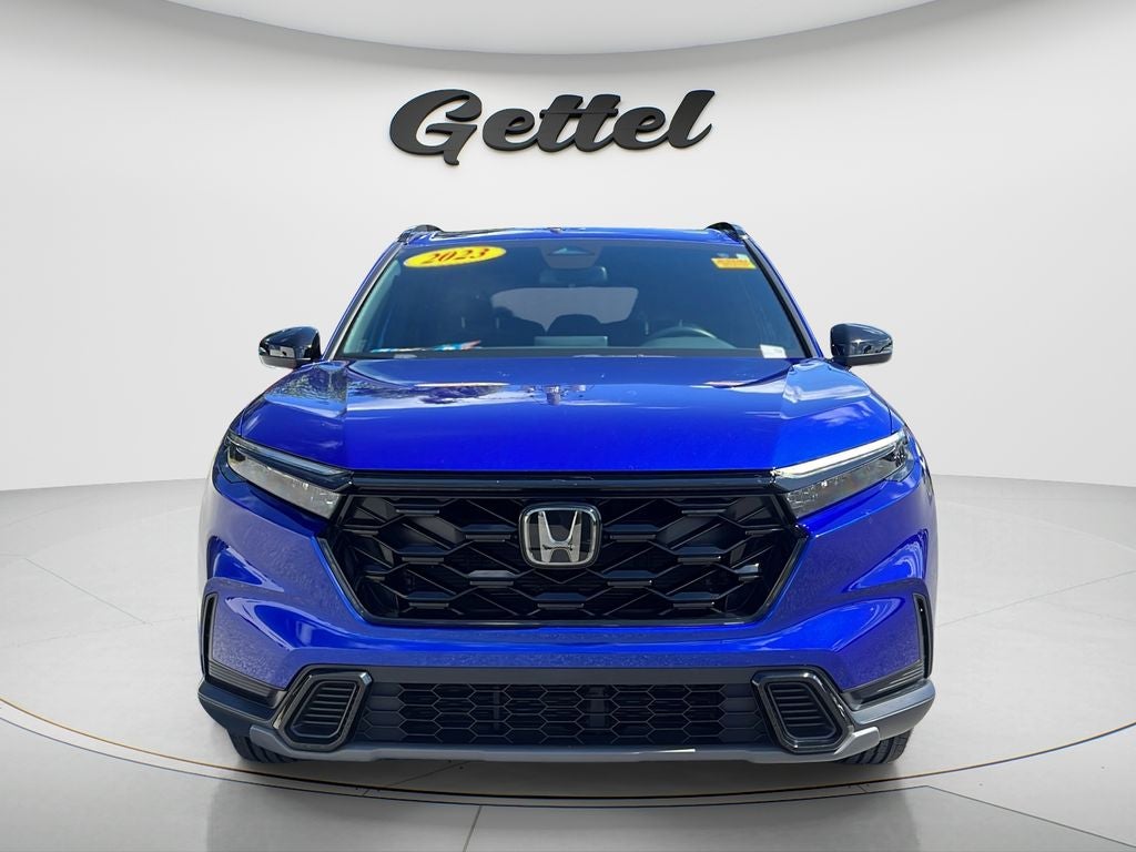 2023 Honda CR-V Sport