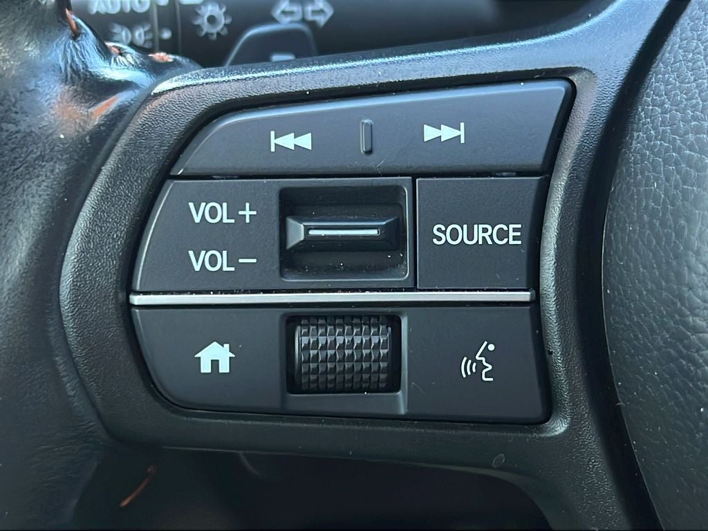 2023 Honda CR-V Sport
