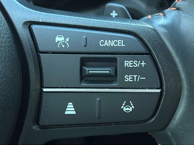 2023 Honda CR-V Sport
