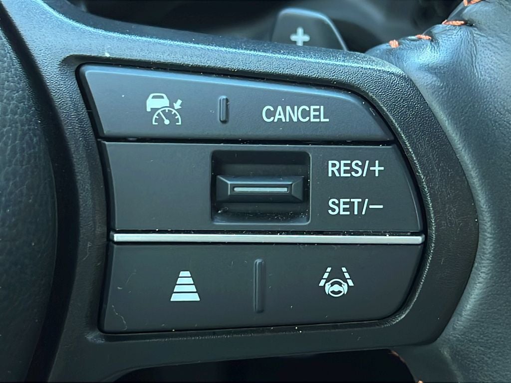 2023 Honda CR-V Sport