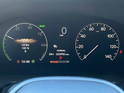 2023 Honda CR-V Sport