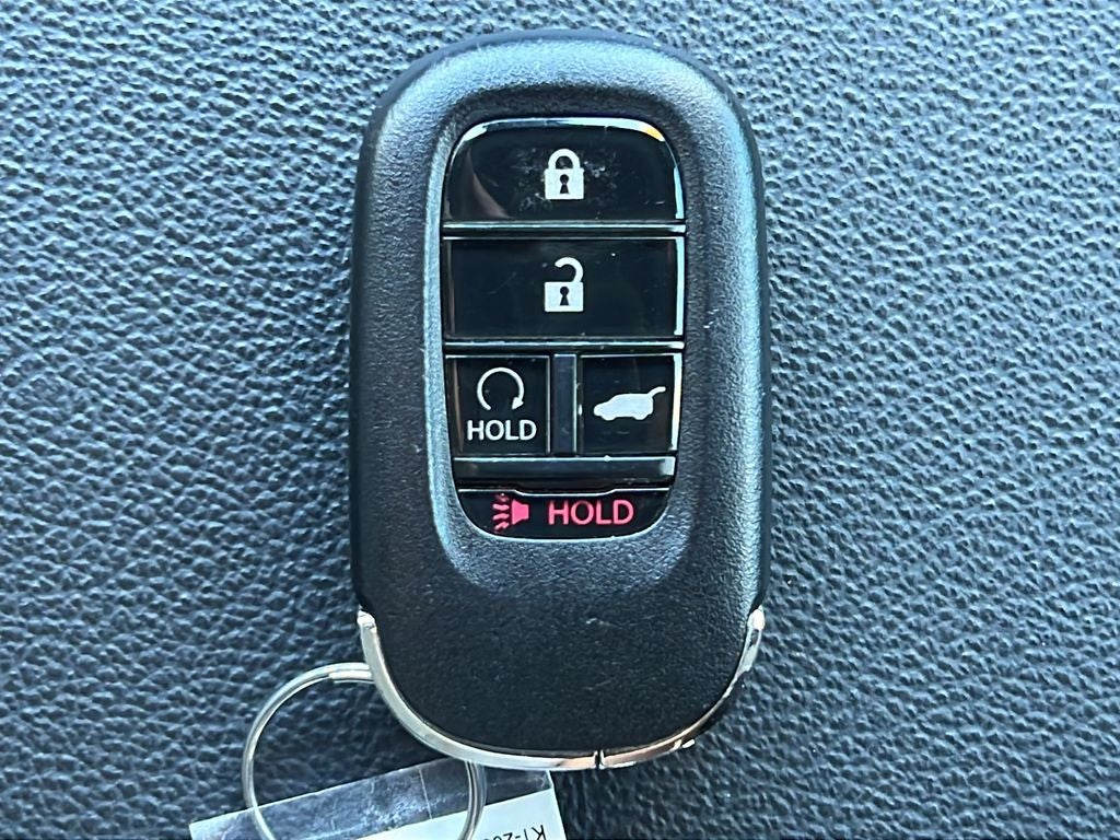 2023 Honda CR-V Sport