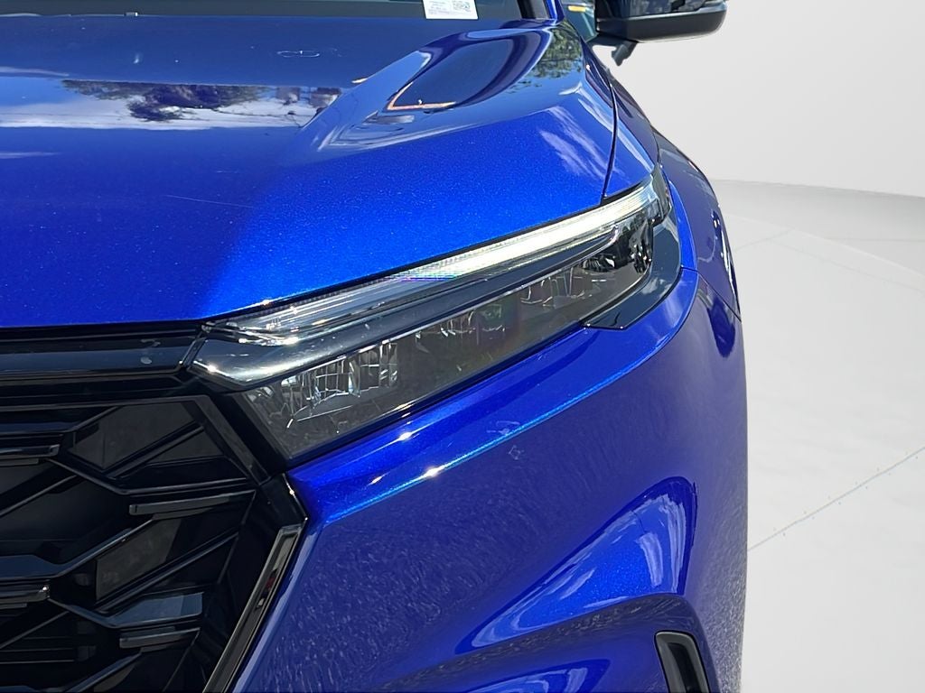 2023 Honda CR-V Sport
