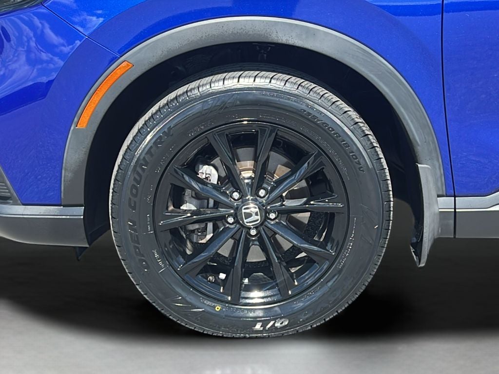2023 Honda CR-V Sport