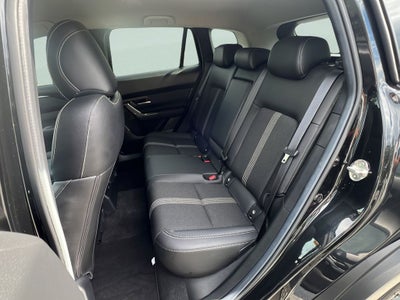 2025 Mazda Mazda CX-50 2.5 S Select Package