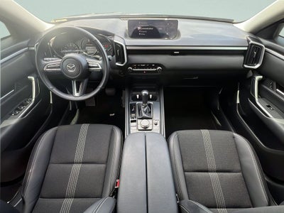 2025 Mazda Mazda CX-50 2.5 S Select Package