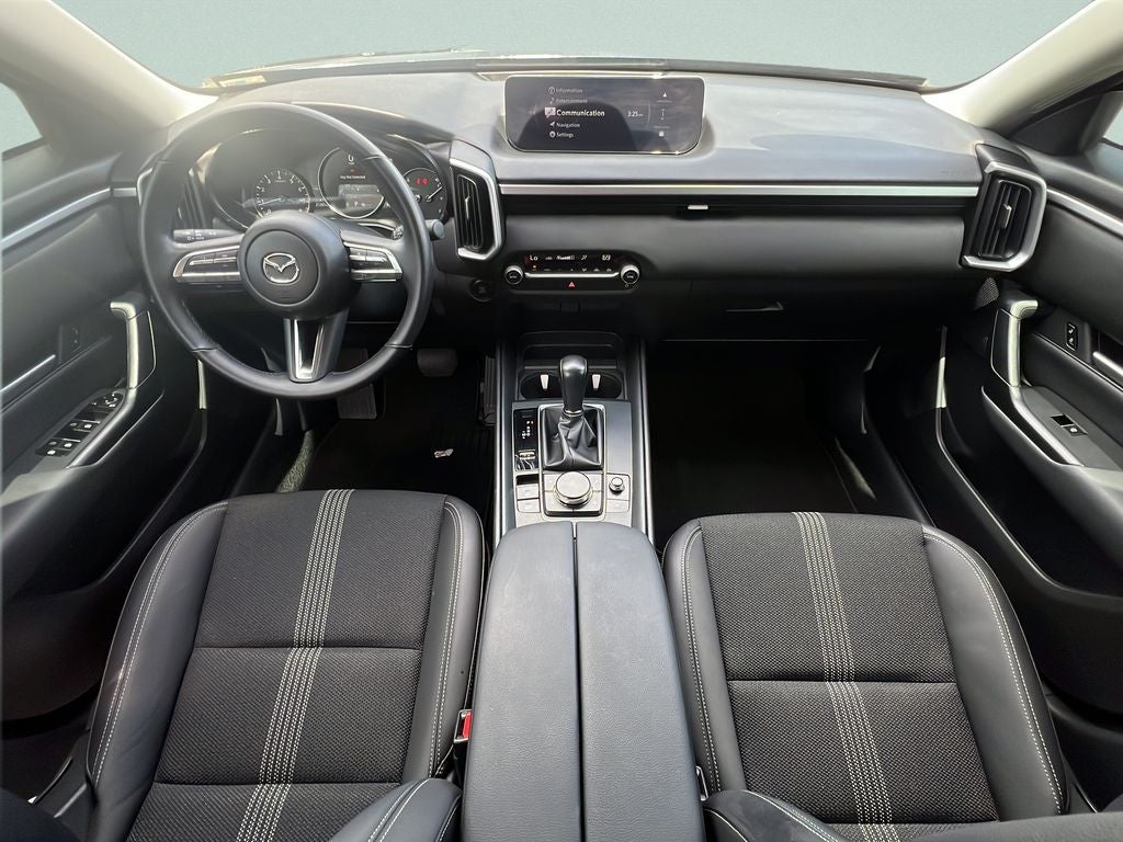 2025 Mazda Mazda CX-50 2.5 S Select Package
