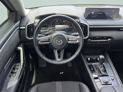 2025 Mazda Mazda CX-50 2.5 S Select Package