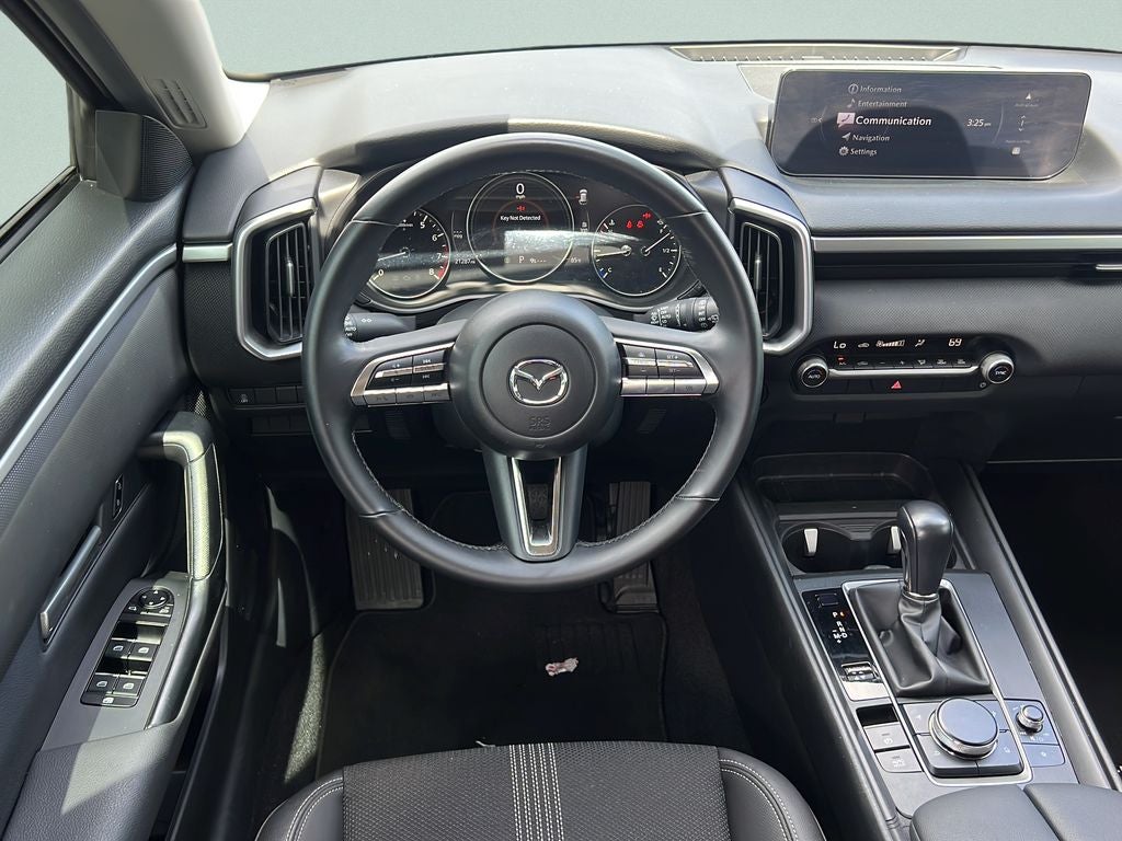 2025 Mazda Mazda CX-50 2.5 S Select Package