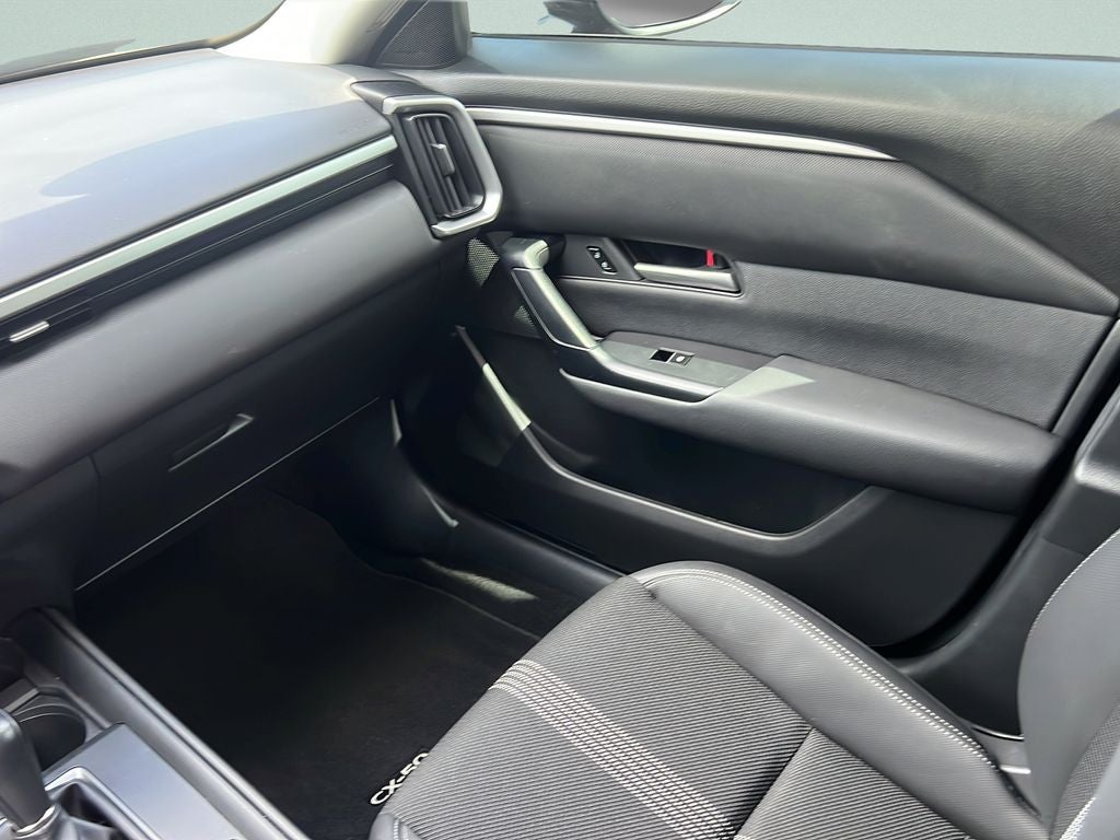 2025 Mazda Mazda CX-50 2.5 S Select Package