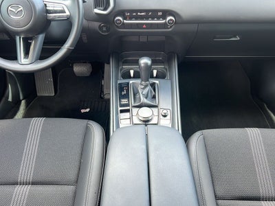 2025 Mazda Mazda CX-50 2.5 S Select Package