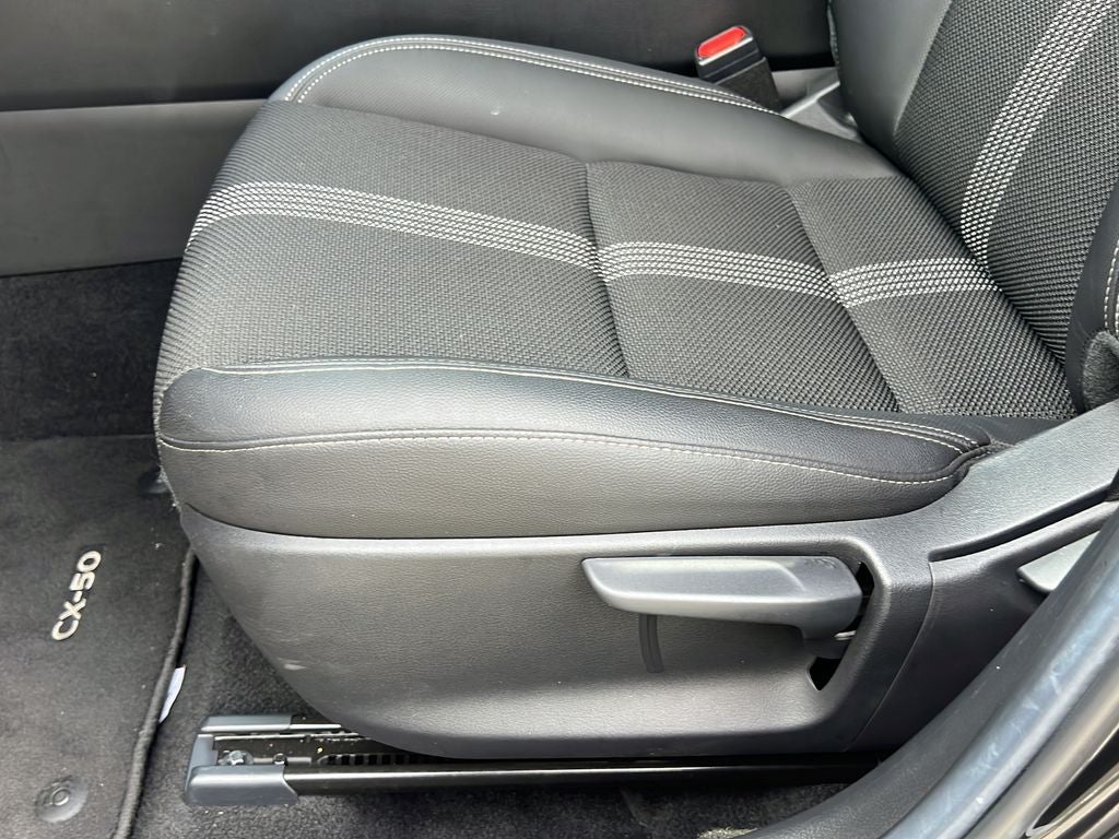 2025 Mazda Mazda CX-50 2.5 S Select Package