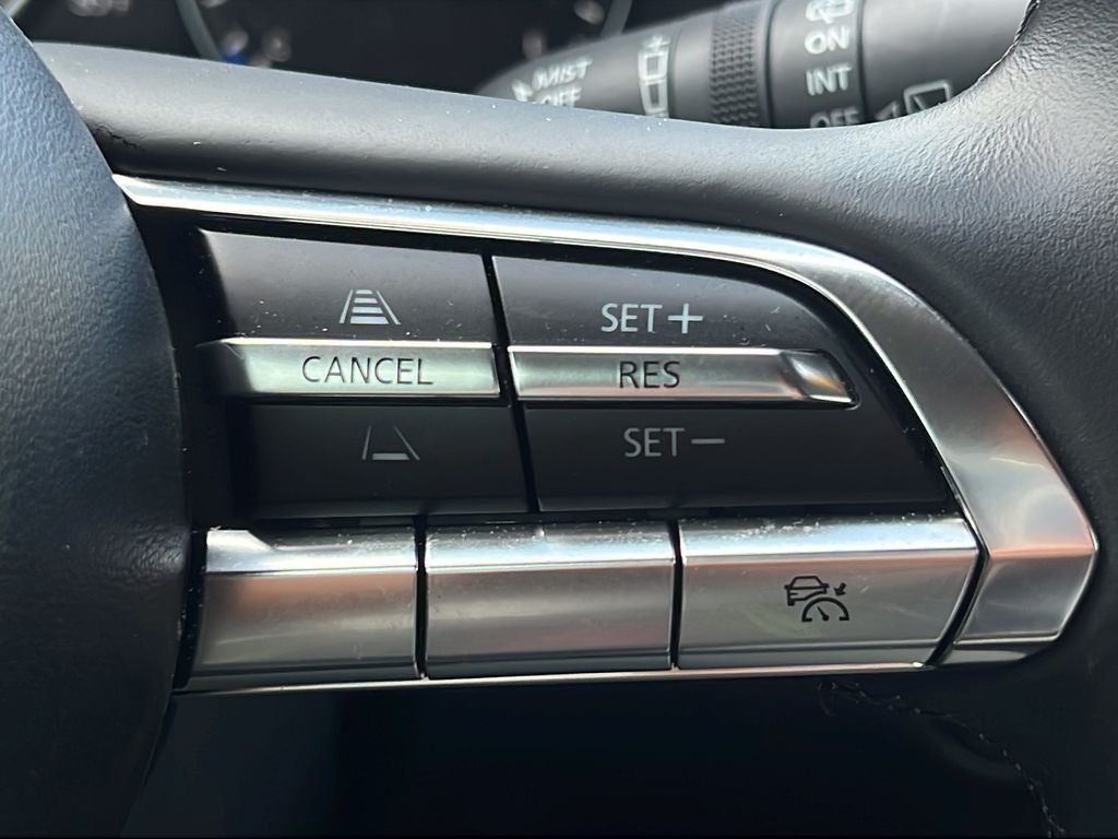 2025 Mazda Mazda CX-50 2.5 S Select Package
