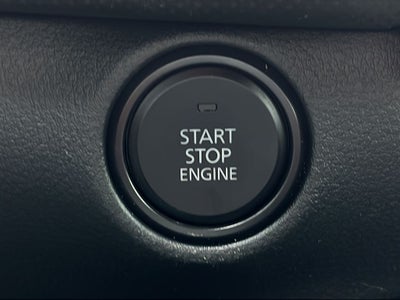 2025 Mazda Mazda CX-50 2.5 S Select Package