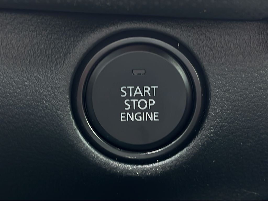 2025 Mazda Mazda CX-50 2.5 S Select Package