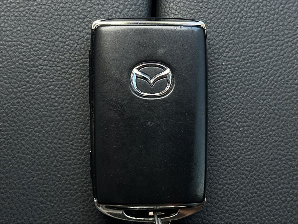 2025 Mazda Mazda CX-50 2.5 S Select Package